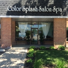 Color Splash Salon Spa