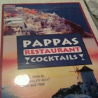 Pappas Restaurant