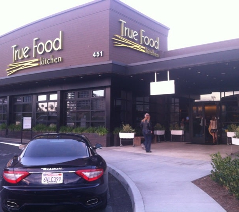 True Food Kitchen - Newport Beach, CA
