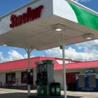 Sinclair Gas Station