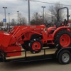 Central Valley Custom Tractor Services gallery