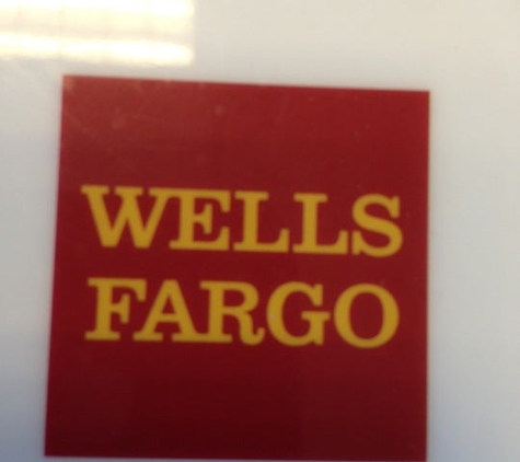 Wells Fargo Bank - Baltimore, MD