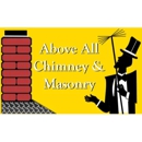 Above All Chimney & Masonry - Prefabricated Chimneys