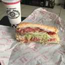 Jimmy John's - Sandwich Shops