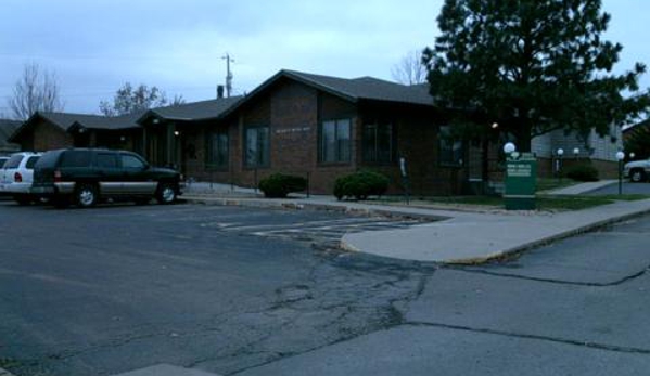 Foreman Chiropractic - Topeka, KS