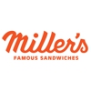 Miller's Famous Sandwiches gallery