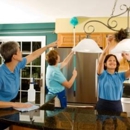 C.E. Cleaning Service - House Cleaning