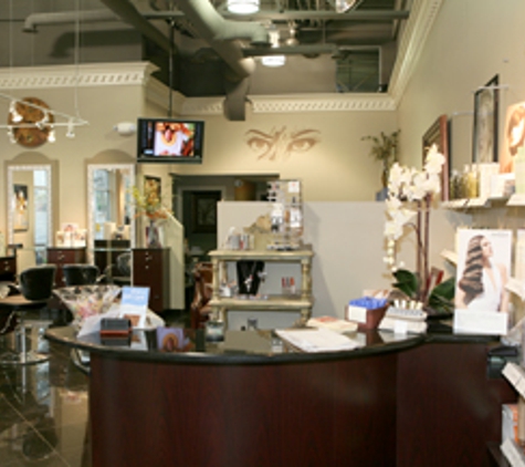 The Ultimate Salon And Spa - Shelby Township, MI