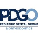 Pediatric Dental Group & Orthodontics - Pediatric Dentistry