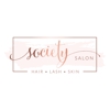 Society Salon gallery