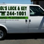 Carol's Lock & Key