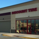 Discount Tire - Automobile Parts & Supplies