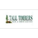 Tall Timbers Tree & Shrub Service - Stump Removal & Grinding