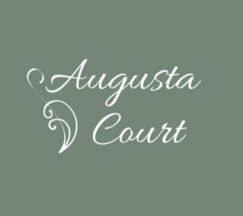 Augusta Court Apartments - Houston, TX
