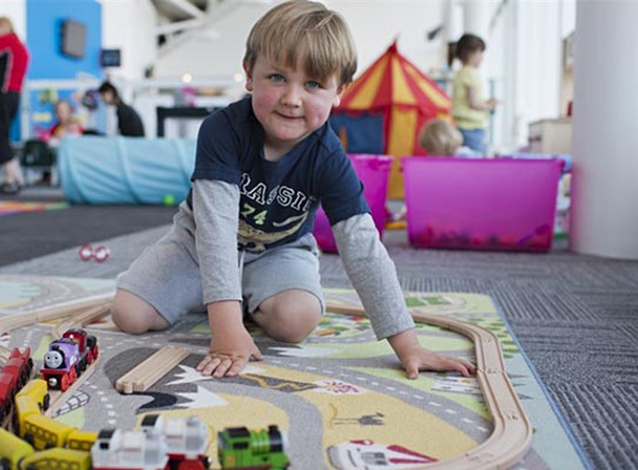 Baw Baw Shire Council - Warragul, VIC. Bellbird Park Indoor Centre - School Holiday Programs