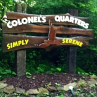 Colonel's Quarters