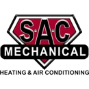 SAC Mechanical - Fireplaces
