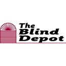 The Blind Depot - Draperies, Curtains & Window Treatments