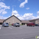 College Park Church - Evangelical Churches
