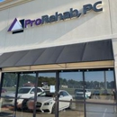 ProRehab PC - Physical Therapy Clinics