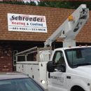 Schroeder Heating & Cooling - Heating Equipment & Systems-Wholesale