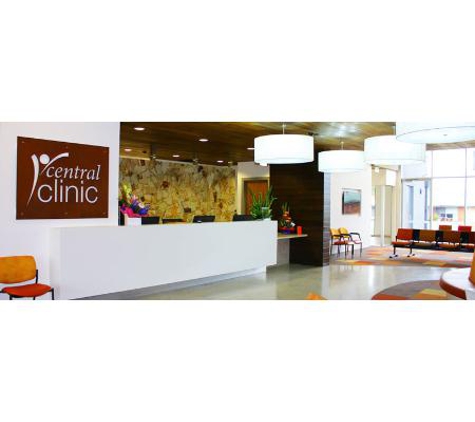 Central Clinic Drouin - Drouin, VIC
