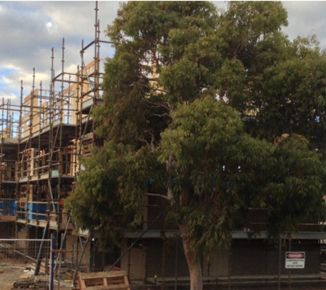 Victorian Scaffolding Services - Golden Square, VIC