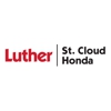 Luther St. Cloud Honda gallery