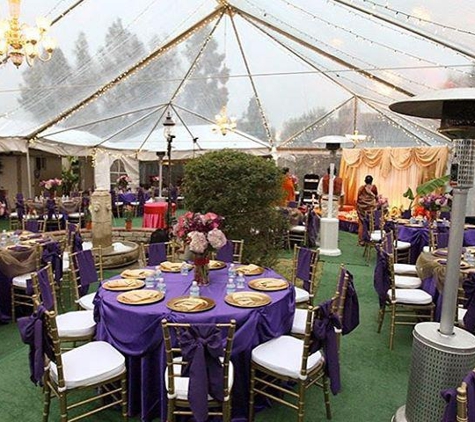 Classe' Party Rentals - Rancho Cucamonga, CA