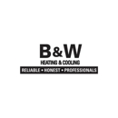 B & W Heating & Cooling - Air Conditioning Contractors & Systems