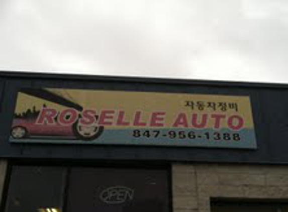 Roselle Auto Care Inc. - Arlington Heights, IL