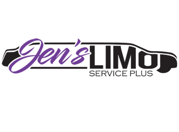 Jen’s Limo Service Plus, LLC - Yorkville, IL