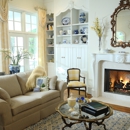 Interiors By Suzy LLC - Draperies, Curtains & Window Treatments