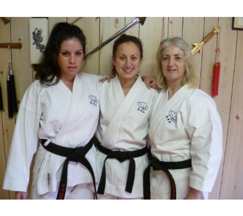 Goju-Ryu Karate Shushin Kai - Westmeadows, VIC