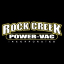 Rock Creek Power Vac - Chimney Contractors