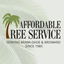 Affordable Tree Service Inc. - Tree Service Miami - Tree Service
