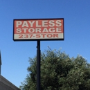 Payless Self Storage - Storage Household & Commercial