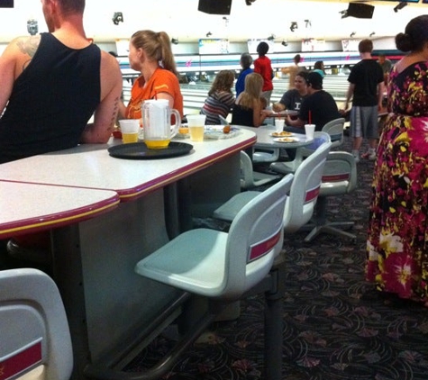 Maplewood Lanes - Omaha, NE