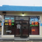 Blue Tech Cleaners