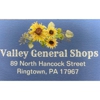 Valley General Shops gallery
