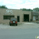 SPG Grinding & Machine Inc - Precision Grinding