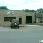 SPG Grinding & Machine Inc