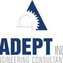 Adept Inc - Mechanical Engineers
