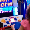 Chuck E. Cheese's - Pizza