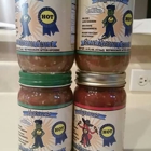 Merlinda's Blue Ribbon Chile & Salsa