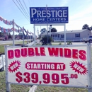 Prestige Home Centers - Mobile Home Dealers