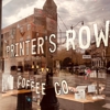Printer's Row Coffee gallery