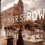 Printer's Row Coffee