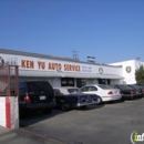 Ken Yu Auto Service - Auto Repair & Service