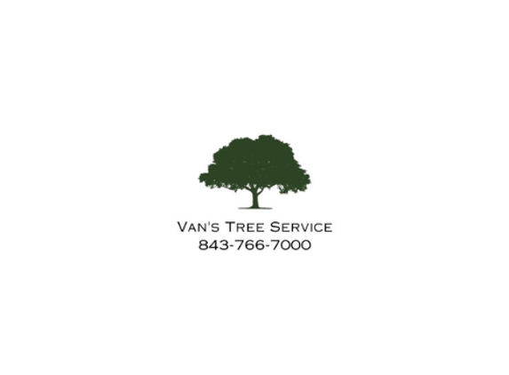 Van's Tree Service